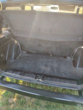 Lada Niva 1.7 ГАЗ бензин , снимка 12