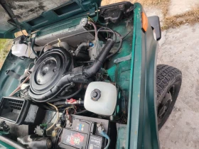 Lada Niva 1.7 ГАЗ бензин , снимка 17