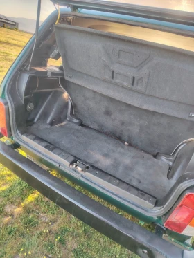 Lada Niva 1.7 ГАЗ бензин , снимка 13