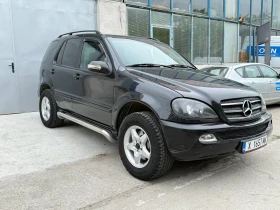 Mercedes-Benz ML 270 CDI, снимка 2