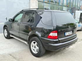 Mercedes-Benz ML 270 CDI, снимка 4