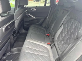 BMW X6 xDrive40i/ДИСТРОНИК/360/ПАНОРАМА, снимка 12