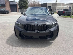 BMW X6 xDrive40i/ДИСТРОНИК/360/ПАНОРАМА, снимка 2