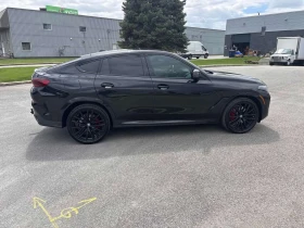 BMW X6 xDrive40i/ДИСТРОНИК/360/ПАНОРАМА, снимка 4