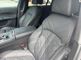 BMW X6 xDrive40i/ДИСТРОНИК/360/ПАНОРАМА, снимка 11