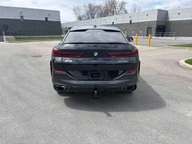 BMW X6 xDrive40i/ДИСТРОНИК/360/ПАНОРАМА, снимка 5