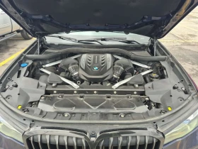BMW X7 * M50i * АВТОКРЕДИТ БЕЗ ПЪРВОНАЧАЛНА ВНОСКА, снимка 17