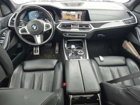 BMW X7 * M50i * АВТОКРЕДИТ БЕЗ ПЪРВОНАЧАЛНА ВНОСКА, снимка 8