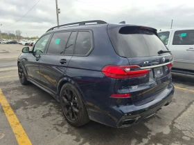 BMW X7 * M50i * АВТОКРЕДИТ БЕЗ ПЪРВОНАЧАЛНА ВНОСКА, снимка 4