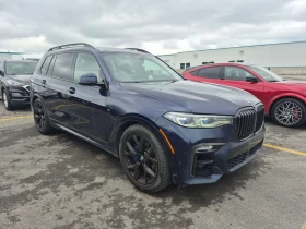 BMW X7 * M50i * АВТОКРЕДИТ БЕЗ ПЪРВОНАЧАЛНА ВНОСКА, снимка 2