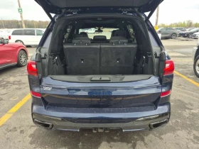 BMW X7 * M50i * АВТОКРЕДИТ БЕЗ ПЪРВОНАЧАЛНА ВНОСКА, снимка 14