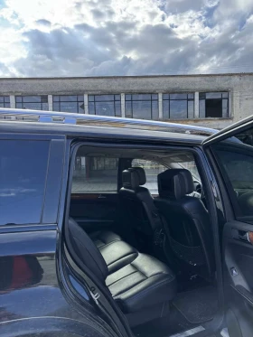 Mercedes-Benz GL 350, снимка 8