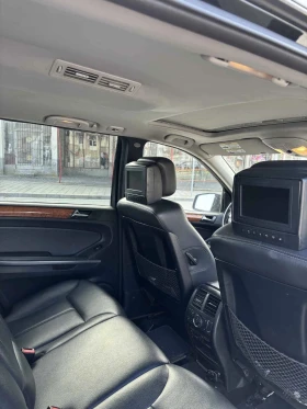 Mercedes-Benz GL 350, снимка 6