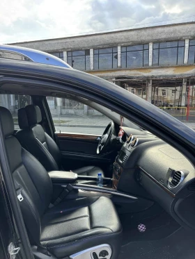 Mercedes-Benz GL 350, снимка 5
