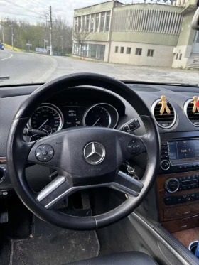 Mercedes-Benz GL 350, снимка 3