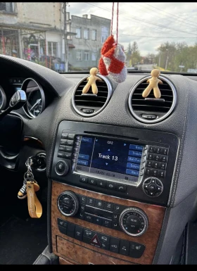 Mercedes-Benz GL 350, снимка 7
