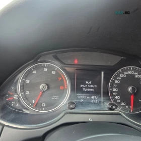 Audi Q5 2.0T * quattro * Komfort* АвтоКредит* (ЦЕНА ДО БГ), снимка 11