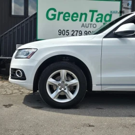 Audi Q5 2.0T * quattro * Komfort* АвтоКредит* (ЦЕНА ДО БГ), снимка 7
