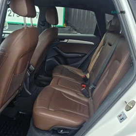 Audi Q5 2.0T * quattro * Komfort* АвтоКредит* (ЦЕНА ДО БГ), снимка 12