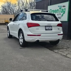 Audi Q5 2.0T * quattro * Komfort* АвтоКредит* (ЦЕНА ДО БГ), снимка 6