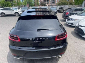 Porsche Macan * AWD | Red Leather | Nav | Pano Roof | Camera * C, снимка 8