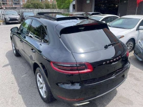 Porsche Macan * AWD | Red Leather | Nav | Pano Roof | Camera * C, снимка 5