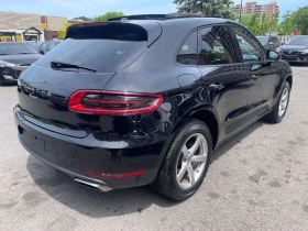 Porsche Macan * AWD | Red Leather | Nav | Pano Roof | Camera * C, снимка 10