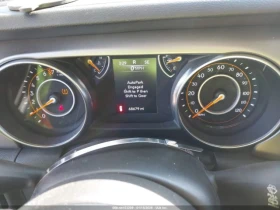 Jeep Wrangler UNLIMITED SPORT S 4X4, снимка 8