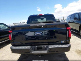Ford F150 Lightning Pro 4WD, снимка 8