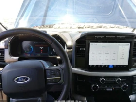 Ford F150 Lightning Pro 4WD, снимка 14
