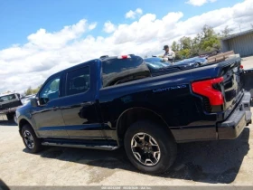 Ford F150 Lightning Pro 4WD, снимка 6