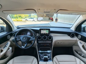 Mercedes-Benz GLC 250 COUPE, AMG, 4MATIC, 9G, AIRMATIC , снимка 11