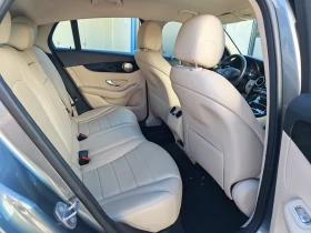 Mercedes-Benz GLC 250 AMG, 4MATIC, 9G, AIRMATIC , снимка 10