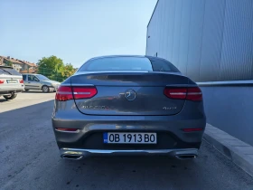 Mercedes-Benz GLC 250 COUPE, AMG, 4MATIC, 9G, AIRMATIC , снимка 5