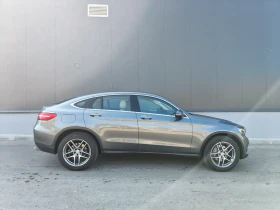 Mercedes-Benz GLC 250 COUPE, AMG, 4MATIC, 9G, AIRMATIC , снимка 8