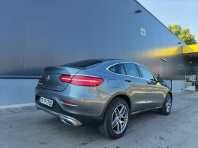 Mercedes-Benz GLC 250 COUPE, AMG, 4MATIC, 9G, AIRMATIC , снимка 6