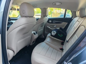 Mercedes-Benz GLC 250 COUPE, AMG, 4MATIC, 9G, AIRMATIC , снимка 10