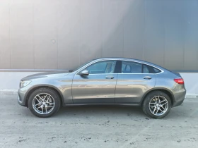 Mercedes-Benz GLC 250 COUPE, AMG, 4MATIC, 9G, AIRMATIC , снимка 7