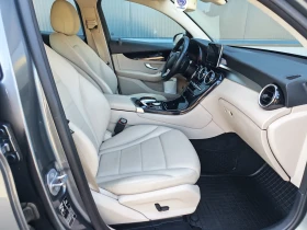 Mercedes-Benz GLC 250 COUPE, AMG, 4MATIC, 9G, AIRMATIC , снимка 12