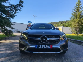 Mercedes-Benz GLC 250 AMG, 4MATIC, 9G, AIRMATIC , снимка 6
