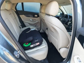 Mercedes-Benz GLC 250 COUPE, AMG, 4MATIC, 9G, AIRMATIC , снимка 10