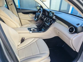 Mercedes-Benz GLC 250 AMG, 4MATIC, 9G, AIRMATIC , снимка 8