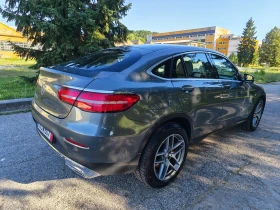 Mercedes-Benz GLC 250 AMG, 4MATIC, 9G, AIRMATIC , снимка 1