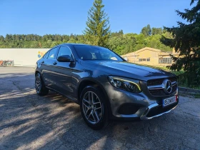Mercedes-Benz GLC 250 AMG, 4MATIC, 9G, AIRMATIC , снимка 4