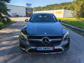 Mercedes-Benz GLC 250 AMG, 4MATIC, 9G, AIRMATIC , снимка 5