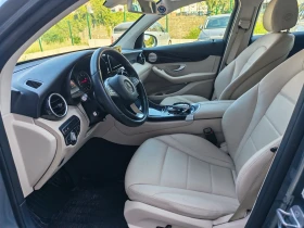 Mercedes-Benz GLC 250 COUPE, AMG, 4MATIC, 9G, AIRMATIC , снимка 9
