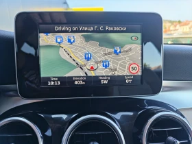 Mercedes-Benz GLC 250 COUPE, AMG, 4MATIC, 9G, AIRMATIC , снимка 15