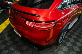Mercedes-Benz GLE 350 D 4MATIC AMG LINE LED NAVI ПАНО ЛИЗИНГ 100%, снимка 9