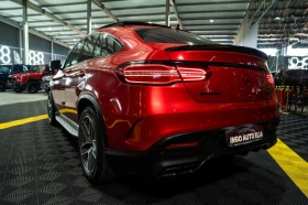 Mercedes-Benz GLE 350 D 4MATIC AMG LINE LED NAVI ПАНО ЛИЗИНГ 100%, снимка 6