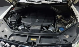 Mercedes-Benz ML 350 * ML350 BlueTEC 4MATIC * ЦЕНА ДО БГ, снимка 6